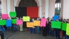Estalla la huelga en el Hospital Civil Covid de Culiac&aacute;n