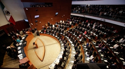 Poder Legislativo contin&uacute;a integrando candidatos a Jueces a pesar de haber concluido el plazo para su evaluaci&oacute;n