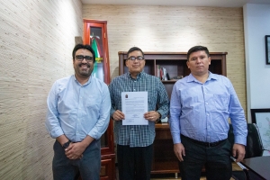 Designan a un militar como Secretario de Seguridad Pública y Tránsito Municipal de Culiacán