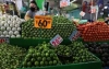 Econom&iacute;a mexicana se contrae 0.1% en cuarto trimestre de 2021