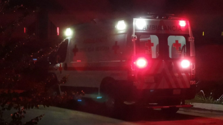 Atacan a pu&ntilde;aladas a un hombre en la colonia 10 de Mayo, de Culiac&aacute;n