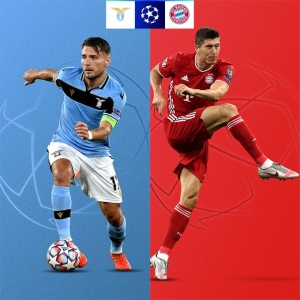 Qued&oacute; listo el camino de la Champions a Estambul 2021