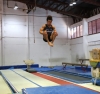 Gael Rosales, estudiante de Prepa UAS, participar&aacute; en evento de gimnasia en Alemania