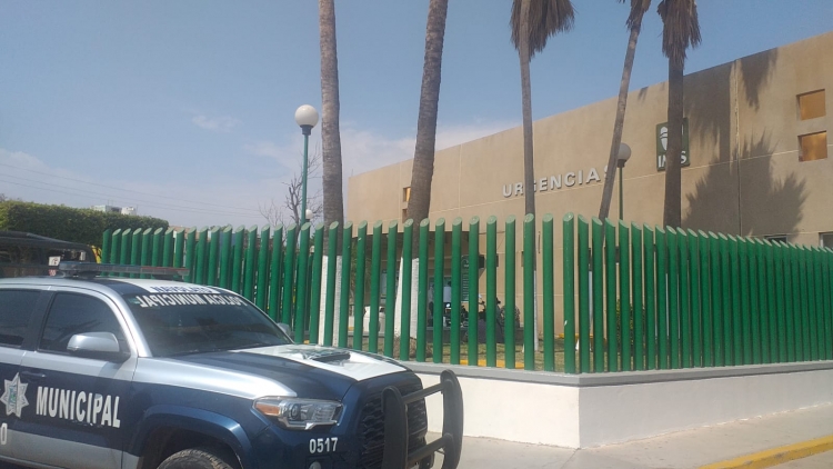 Muere menor al dispararse un balazo en forma accidental, en Navolato