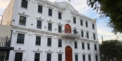 Muere por Covid-19 el Jefe de Servicios de Vigilancia de Tr&aacute;nsito Municipal