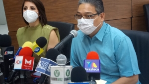 Quien no se sujete a las medidas sanitarias no podr&aacute; votar, advirti&oacute; el INE Sinaloa