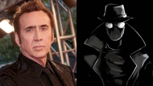 Nicolas Cage interpretará a “Spiderman Noir” en una serie Live Action de Prime Video