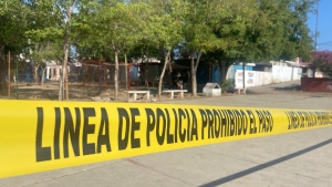 Matan a dos primos en la colonia Barrancos, Culiac&aacute;n
