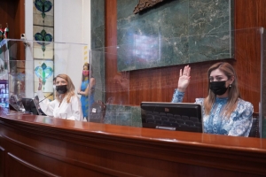 Aprob&oacute; Congreso de Sinaloa el retiro del Magistrado Enrique Inzunza al STJES