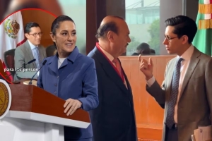 Sheinbaum ordena priorizar apoyo a mexicanos indocumentados en EEUU