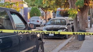 Joven de 19 a&ntilde;os es asesinado en la cochera de una vivienda en Urbivilla del Roble