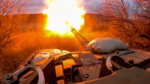Rusia ‘sube de tono’ la guerra: amenaza a Ucrania y sus aliados con realizar pruebas nucleares