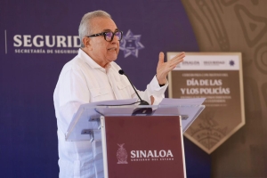 El cr&eacute;dito solicitado de m&aacute;s de 2 mil millones ser&aacute; utilizado para obra de los penales y obras en los 20 municipios: Gobernador Rocha Moya