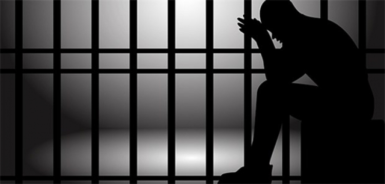 A la cárcel otros dos violadores sexuales