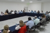 Revisan avances en la UAS rumbo al Primer Informe de Labores de Madue&ntilde;a