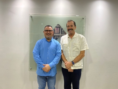 Expo Canaco Navolato estima un impacto econ&oacute;mico de 500 mil pesos: Jos&eacute; Luis Gallardo