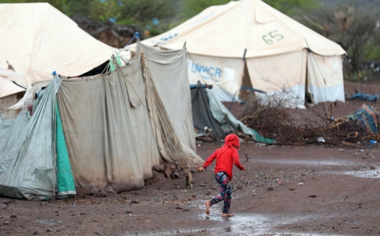 Unicef calcula que 10 mil niños en Yemen han muerto o sufrido amputaciones por la guerra