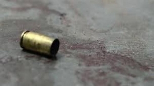Hieren a niña con esquirla de bala perdida de fiesteros