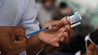 M&eacute;xico sum&oacute; 3 mil 820 nuevos contagios, y 45 defunciones por COVID-19 en las &uacute;ltimas 24 horas