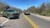 Hombre que fue levantado por sicarios es localizado asesinado