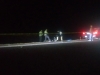 V&iacute;ctor &ldquo;N&rdquo; pierde la vida al ser impactado de frente por camioneta en carretera de ElDorado