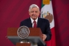 AMLO anuncia est&iacute;mulos fiscales para frontera sur