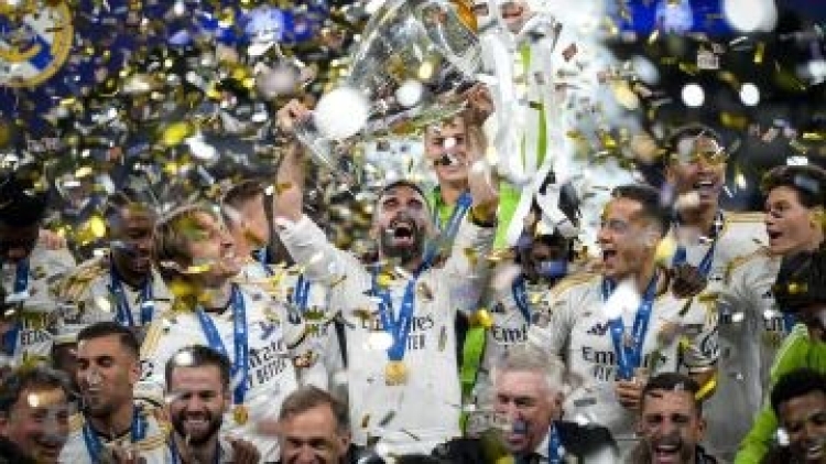 Real Madrid afirma que sí jugará el Mundial de Clubes 2025, pese a declaraciones de su DT Ancelotti