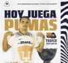 Hoy Pumas de la UNAM ante Barcelona por el trofeo Joan Gamper