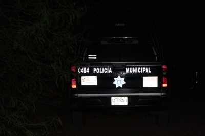 Localizan presuntamente los restos de dos personas al Sur de Culiac&aacute;n