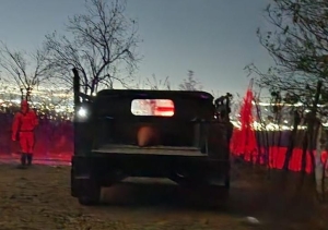 RESUMEN: una persona asesinada, 8 'levantadas' y 10 autos robados en Sinaloa, el saldo rojo del 07 Enero 2026