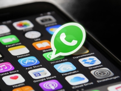 WhatsApp permitir&aacute; almacenar mensajes de chats temporales en perfil de cada contacto