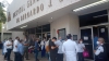Reciben primera vacuna privadas y Navolato, se&ntilde;al&oacute; director del Hospital General
