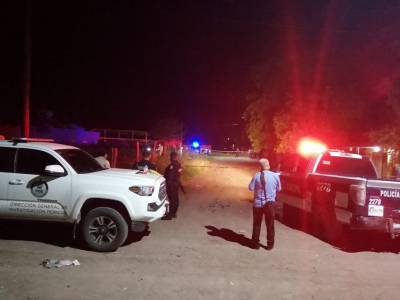 Vecina de la Guadalupe Victoria es encontrada asesinada en Costa Rica, Culiacán