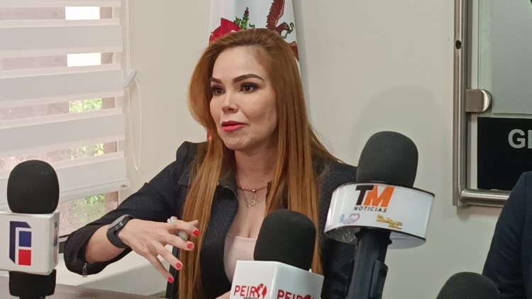 El PRI sorprendido y en desacuerdo con Paola G&aacute;rate tras su registro en el PAN: Emiliano Lugo