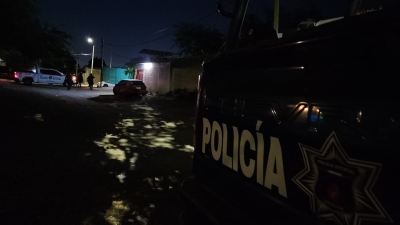 Atacan a balazos una casa habilitada de &#039;jugada&#039;