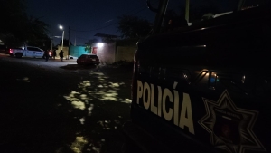 Atacan a balazos una casa habilitada de &#039;jugada&#039;