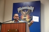 Se re&uacute;ne el Rector Jes&uacute;s Madue&ntilde;a Molina con el Colegio de Directores