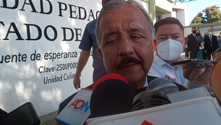 Sin certificado de vacuna anticovid no podr&aacute;n entrar a lugares cerrados en Semana Santa: JEF