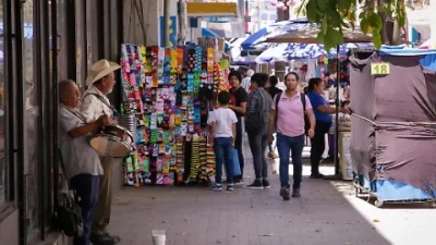Gobierno del Estado y Ayuntamiento de Culiac&aacute;n han ejercido 147.5 millones de pesos en apoyos a comerciantes en la entidad
