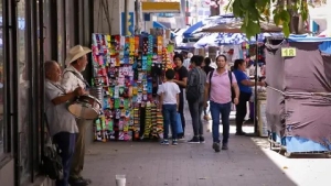 Gobierno del Estado y Ayuntamiento de Culiac&aacute;n han ejercido 147.5 millones de pesos en apoyos a comerciantes en la entidad