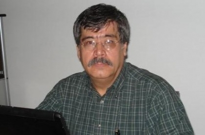 El maestro Oscar Loza di&oacute; positivo a Covid-19