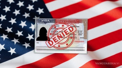 Fuera Visas a 75 personas, entre familiares y allegados, ligadas al C&aacute;rtel de Sinaloa; EEUU restringe su paso
