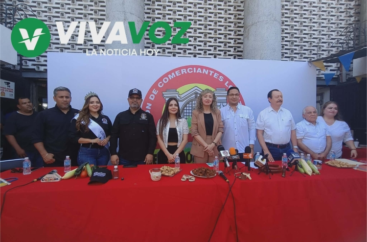 Mercado Garmendia ya cuenta con mesa directiva; buscan fortalecer organizaci&oacute;n interna