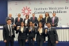 &iexcl;Orgullo UAS! Estudiantes de la FCA ganan el tercer lugar en el Marat&oacute;n de &Eacute;tica 2023