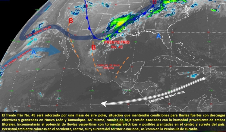 Imagen de fen&oacute;menos meteorol&oacute;gicos