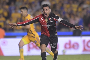 Atlas avanza a la final y se acerc&oacute; al bicampeonato