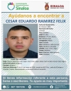 &acute;Levantan&acute; a un agente activo de la Polic&iacute;a Municipal de Culiac&aacute;n