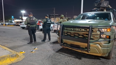 RESUMEN: 3 personas asesinadas, 5 'levantadas' y 4 autos robados en Sinaloa, el saldo rojo del 24 Febrero 2026