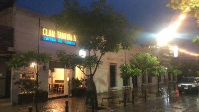 Hoteles y restaurantes mantienen protocolos sanitarios ante sem&aacute;foro rojo en Culiac&aacute;n, asegur&oacute; Canirac