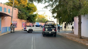 Lo matan, lo decapitan y lo envuelven en pl&aacute;stico negro; lo tiran en La Campi&ntilde;a, en Culiac&aacute;n
